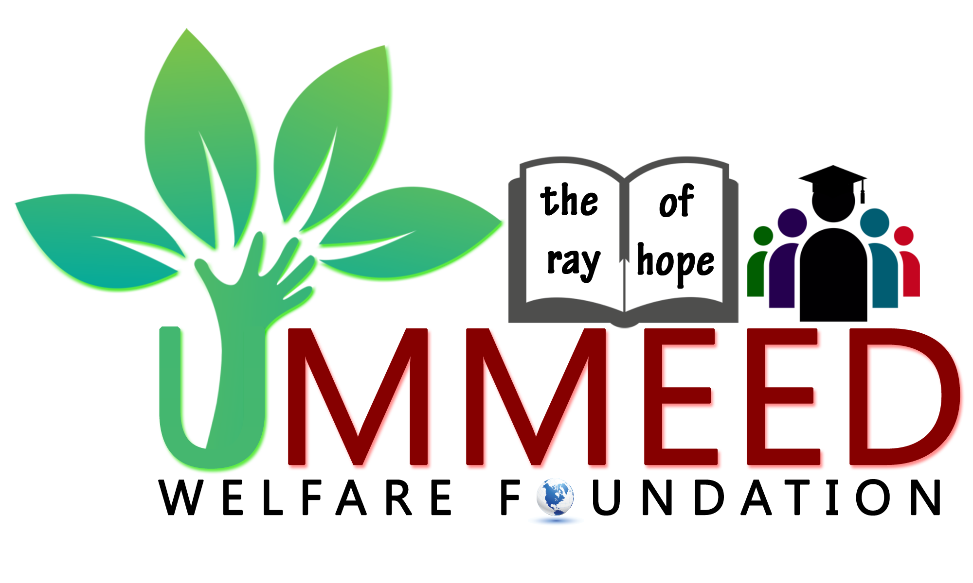 Ummeed Welfare Foundation Logo