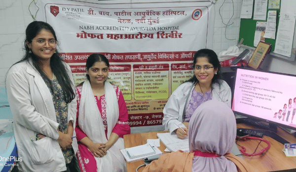 Women empowerment and skill development