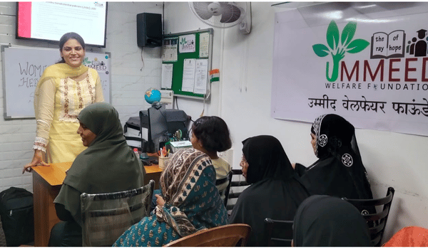 Women skill training and job readiness program