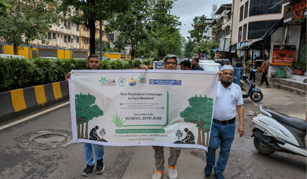 Education support for children