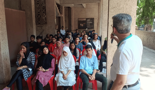 education support