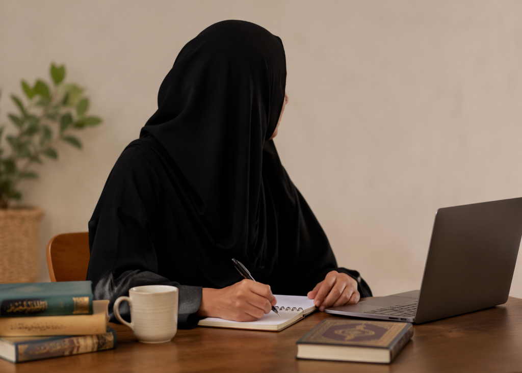 Social work case study beneficiary support